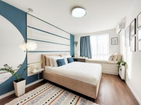 VIP GREENVILLE Apartment